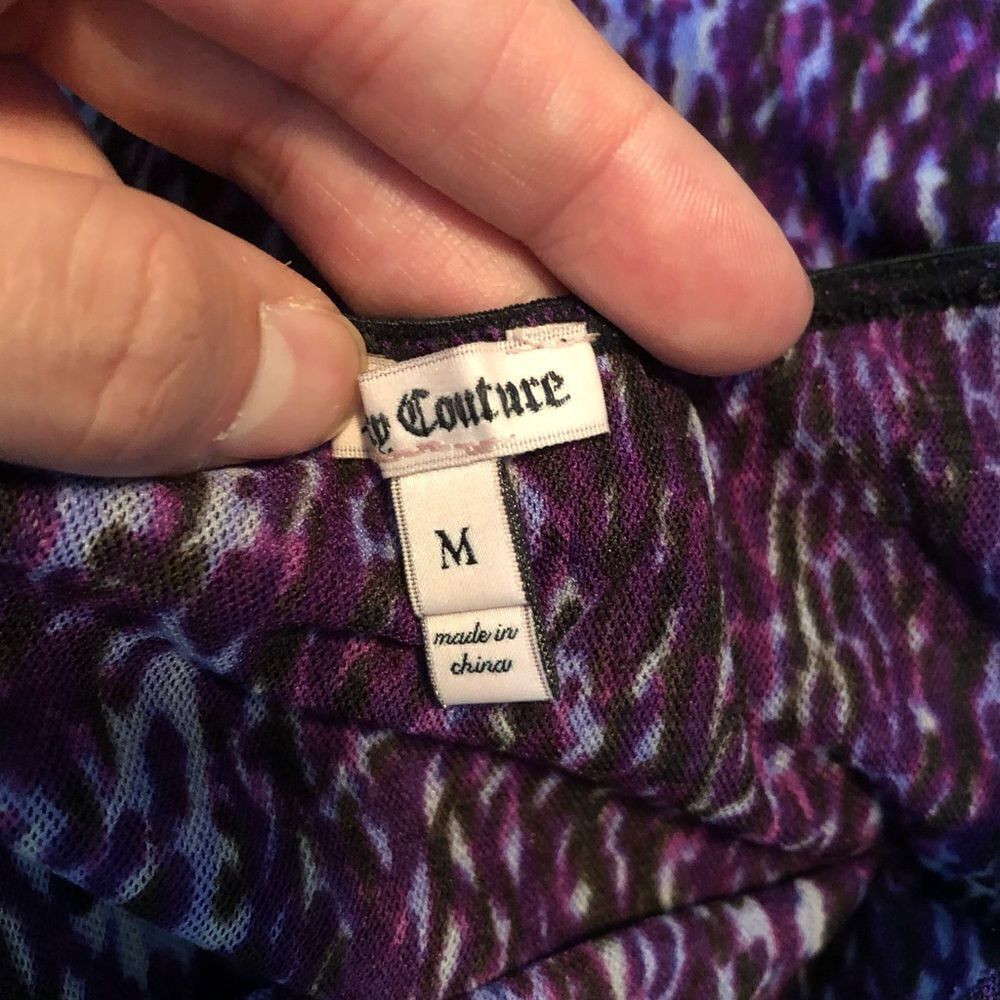 Juicy couture slip sleep dress. Size Medium - Picture 3 of 12